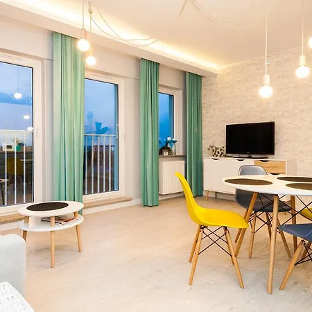 Wyspa Apartmán Vratislav