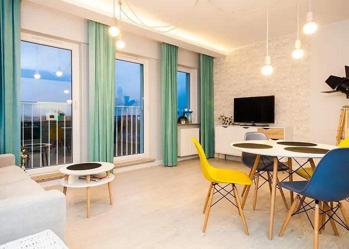 Wyspa Apartmán Vratislav