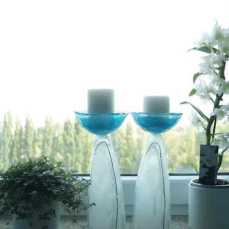 Apartment Wyspa Wroclaw