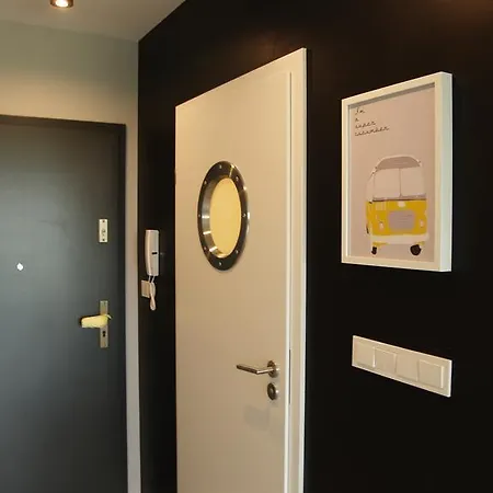 Wyspa Apartment Wroclaw