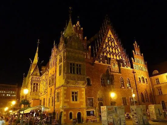 Appartement Wyspa Wrocław